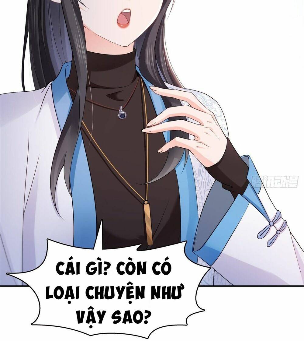Hệt Như Hàn Quang Gặp Nắng Gắt Chapter 417 - Trang 37