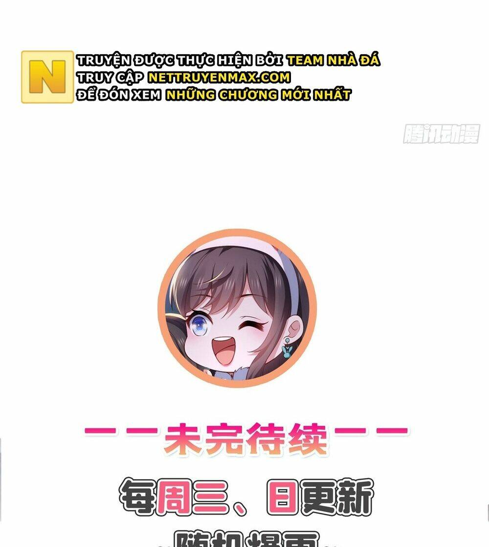 Hệt Như Hàn Quang Gặp Nắng Gắt Chapter 417 - Trang 38