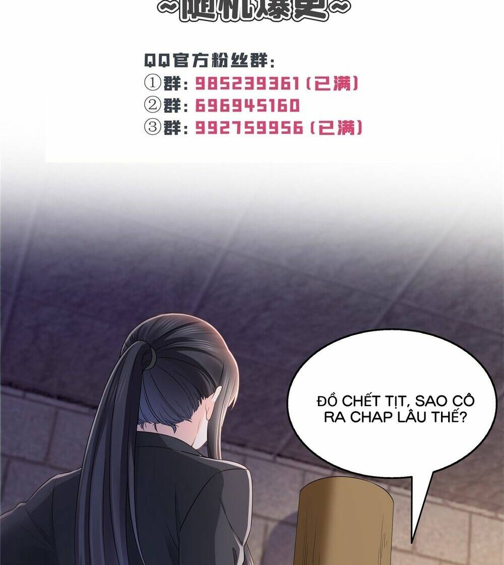 Hệt Như Hàn Quang Gặp Nắng Gắt Chapter 417 - Trang 39