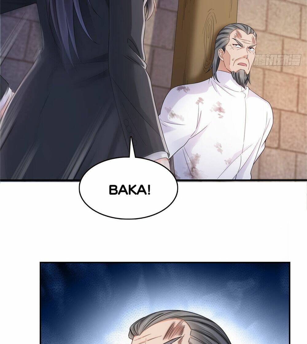 Hệt Như Hàn Quang Gặp Nắng Gắt Chapter 417 - Trang 40