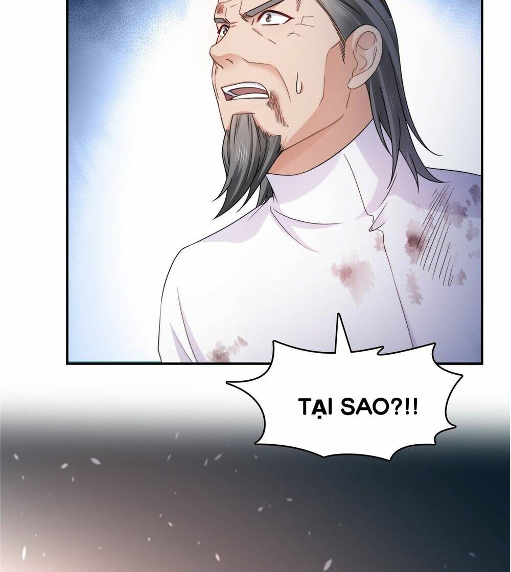 Hệt Như Hàn Quang Gặp Nắng Gắt Chapter 417 - Trang 41