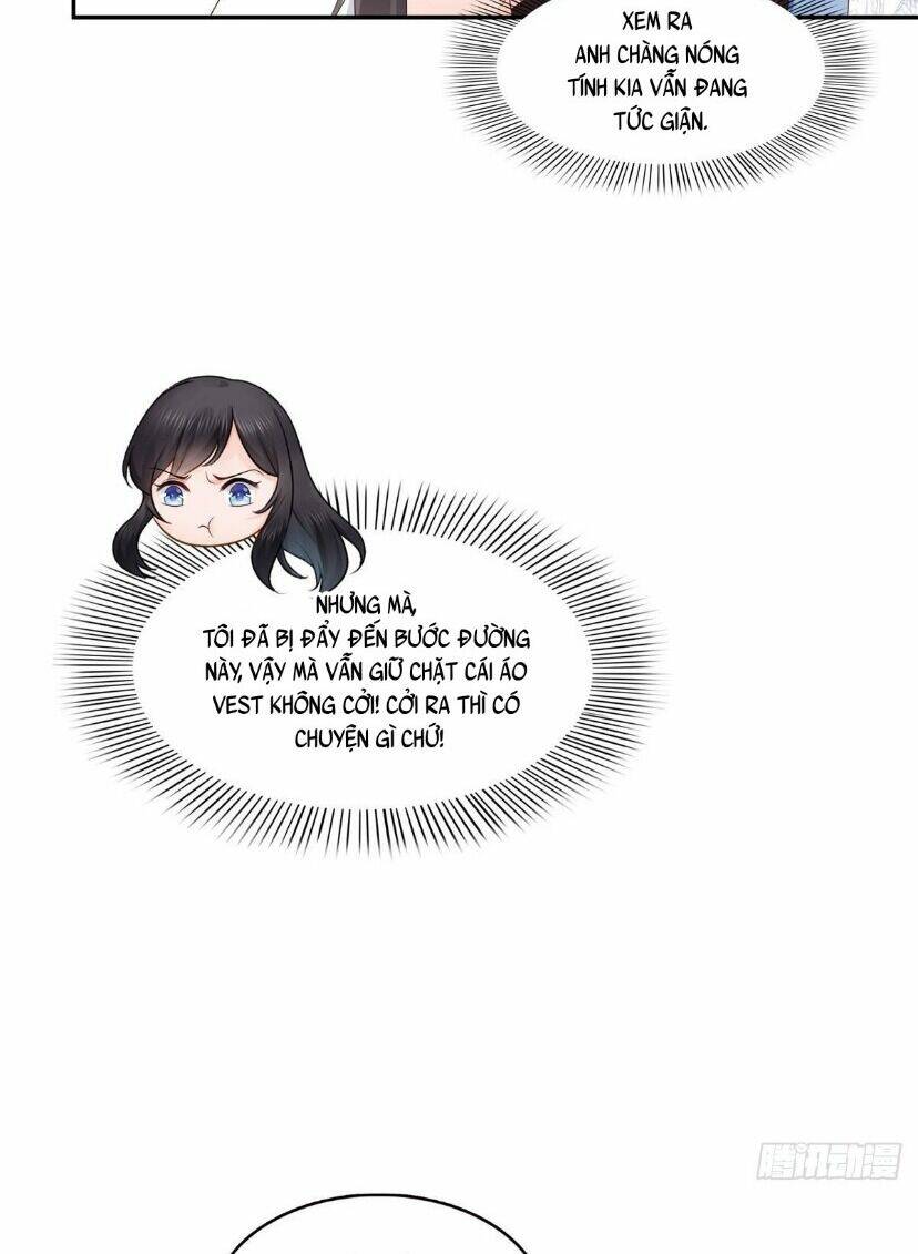 Hệt Như Hàn Quang Gặp Nắng Gắt Chapter 418 - Trang 9