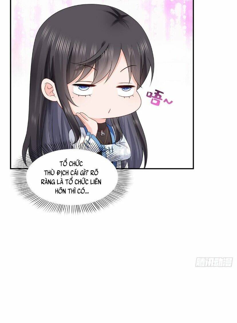 Hệt Như Hàn Quang Gặp Nắng Gắt Chapter 418 - Trang 14