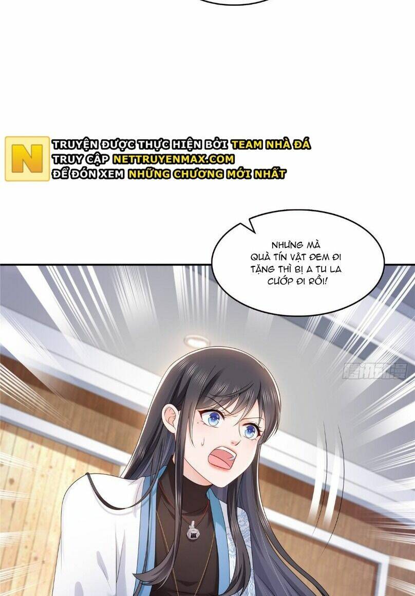 Hệt Như Hàn Quang Gặp Nắng Gắt Chapter 418 - Trang 19