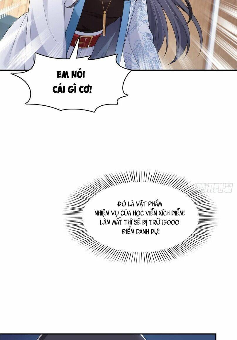Hệt Như Hàn Quang Gặp Nắng Gắt Chapter 418 - Trang 20