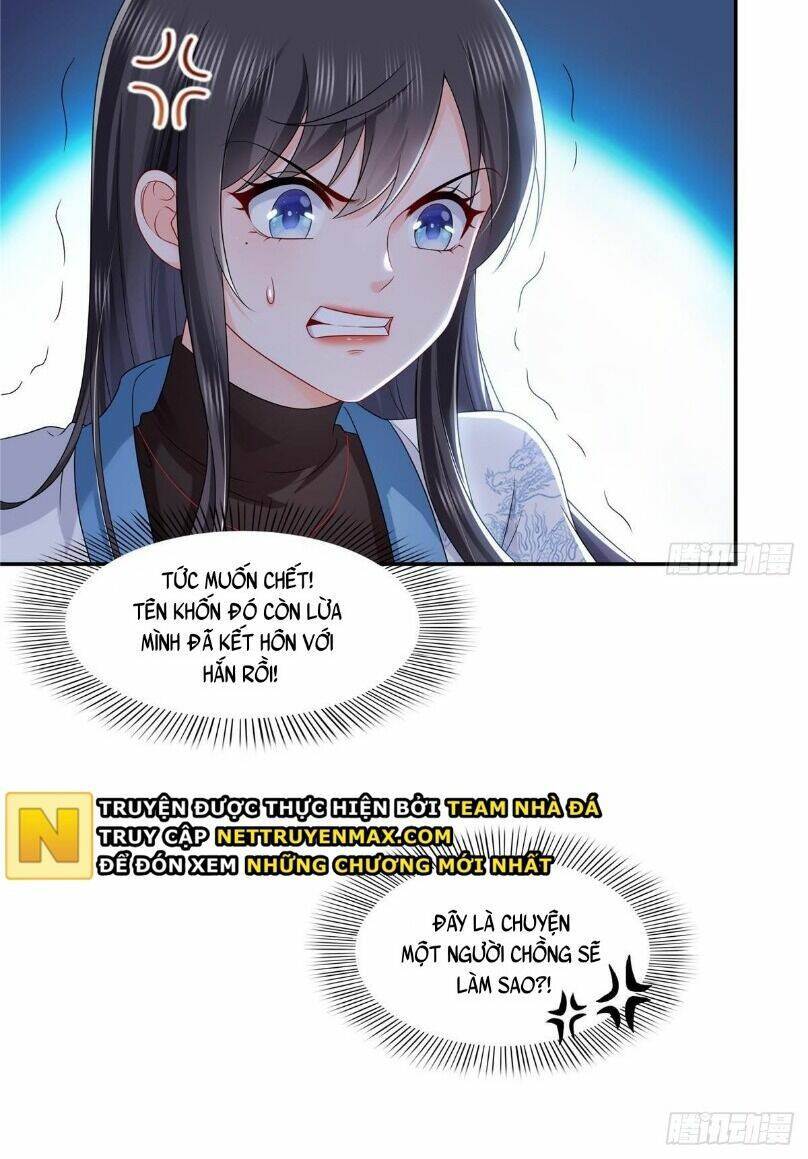 Hệt Như Hàn Quang Gặp Nắng Gắt Chapter 418 - Trang 21