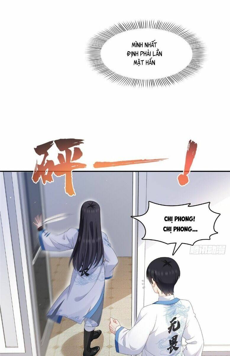 Hệt Như Hàn Quang Gặp Nắng Gắt Chapter 418 - Trang 23