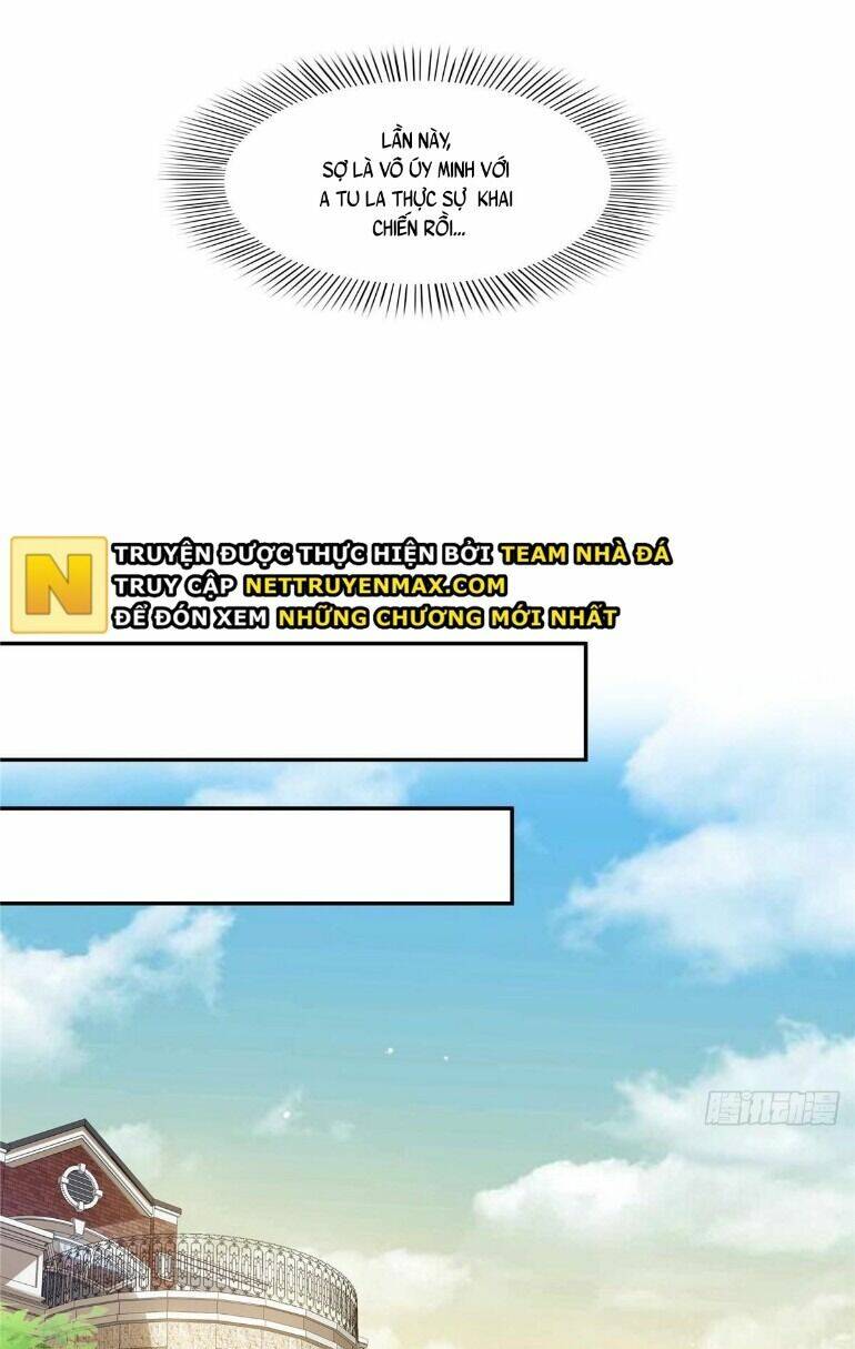 Hệt Như Hàn Quang Gặp Nắng Gắt Chapter 418 - Trang 29