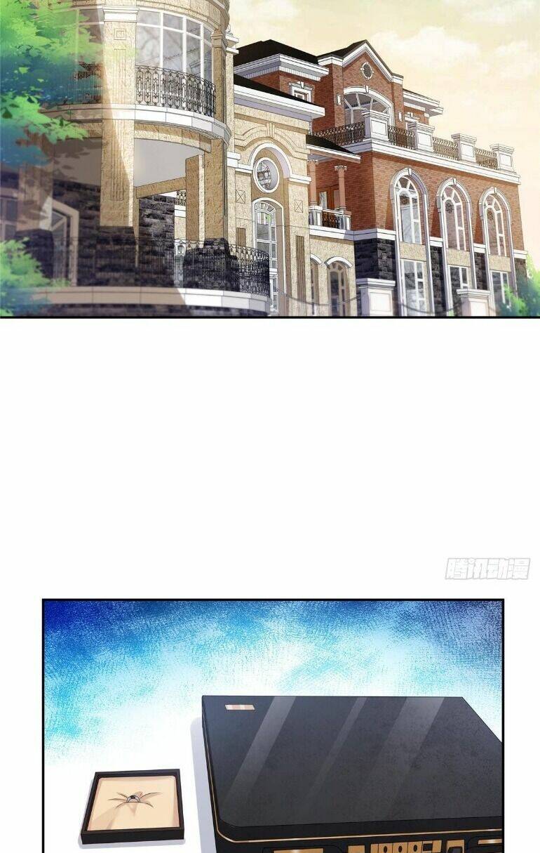 Hệt Như Hàn Quang Gặp Nắng Gắt Chapter 418 - Trang 30