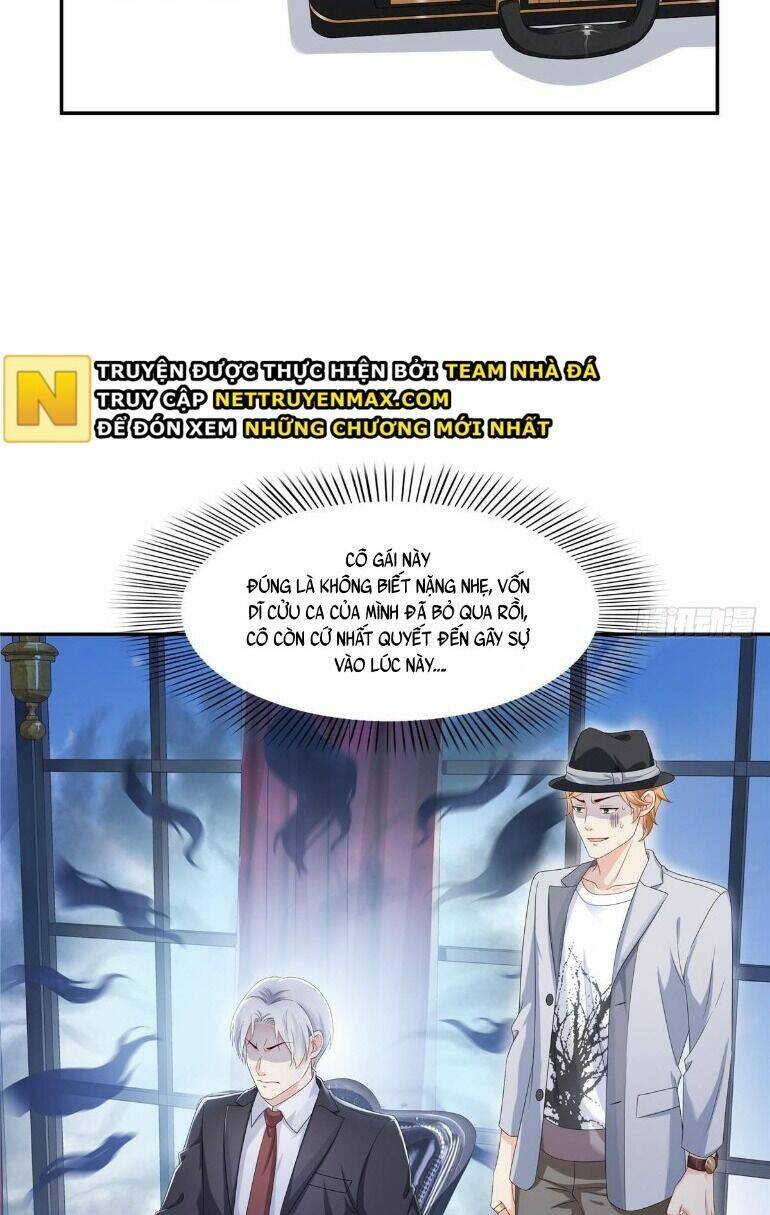 Hệt Như Hàn Quang Gặp Nắng Gắt Chapter 418 - Trang 31