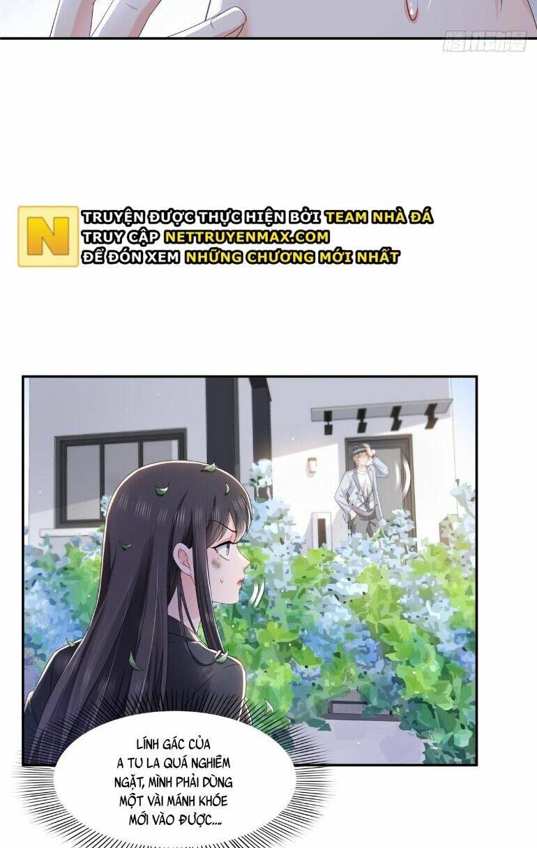 Hệt Như Hàn Quang Gặp Nắng Gắt Chapter 418 - Trang 34