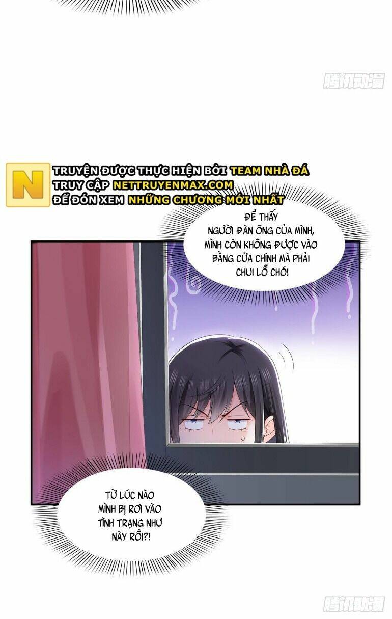 Hệt Như Hàn Quang Gặp Nắng Gắt Chapter 418 - Trang 35