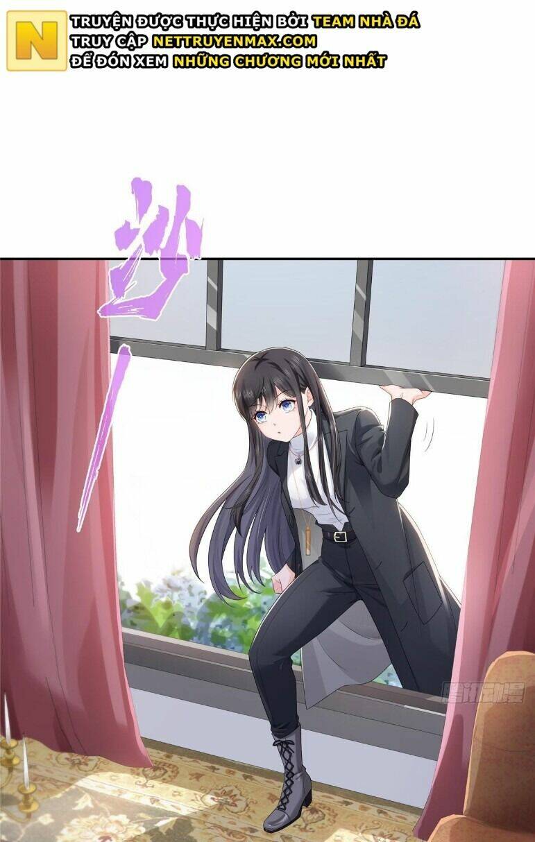 Hệt Như Hàn Quang Gặp Nắng Gắt Chapter 418 - Trang 36