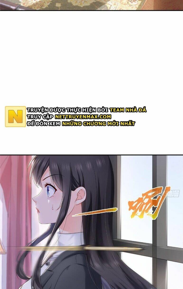 Hệt Như Hàn Quang Gặp Nắng Gắt Chapter 418 - Trang 37