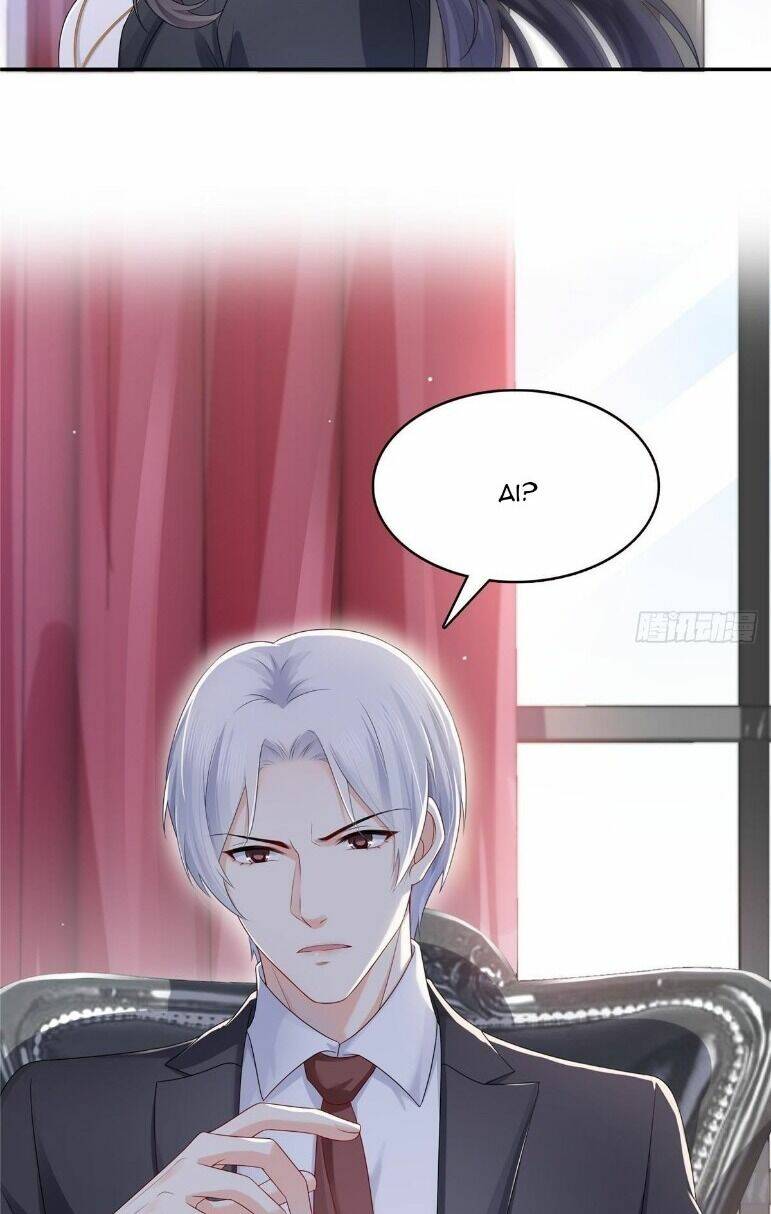 Hệt Như Hàn Quang Gặp Nắng Gắt Chapter 418 - Trang 38