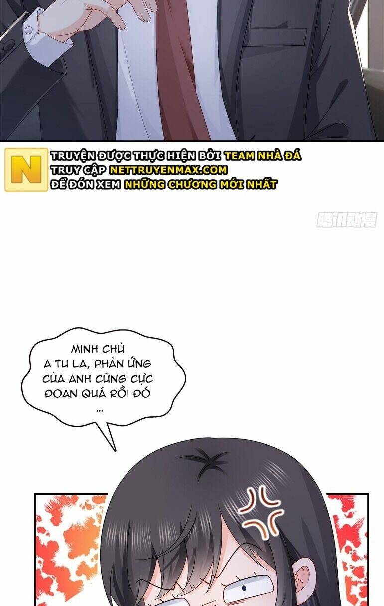 Hệt Như Hàn Quang Gặp Nắng Gắt Chapter 418 - Trang 39