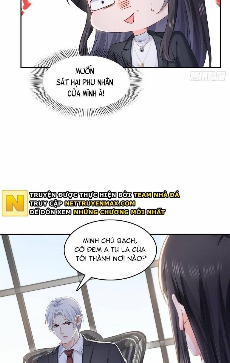 Hệt Như Hàn Quang Gặp Nắng Gắt Chapter 418 - Trang 40