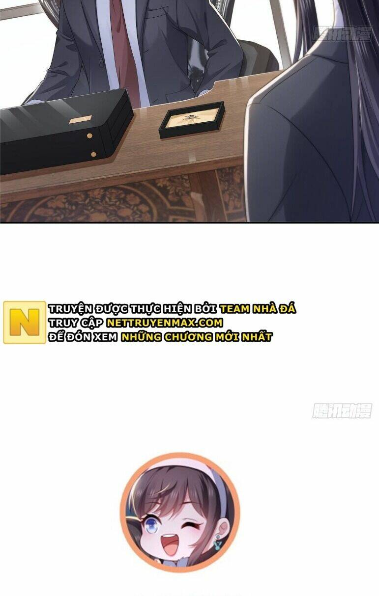 Hệt Như Hàn Quang Gặp Nắng Gắt Chapter 418 - Trang 41