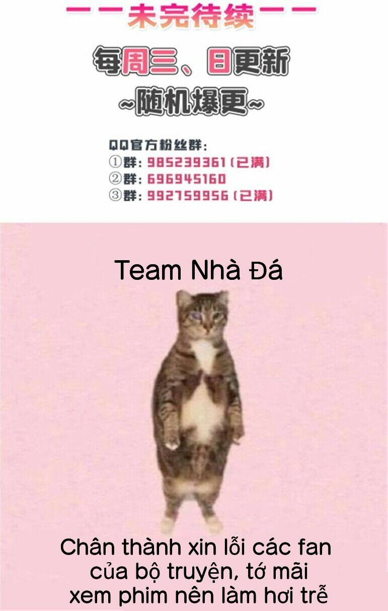 Hệt Như Hàn Quang Gặp Nắng Gắt Chapter 418 - Trang 42