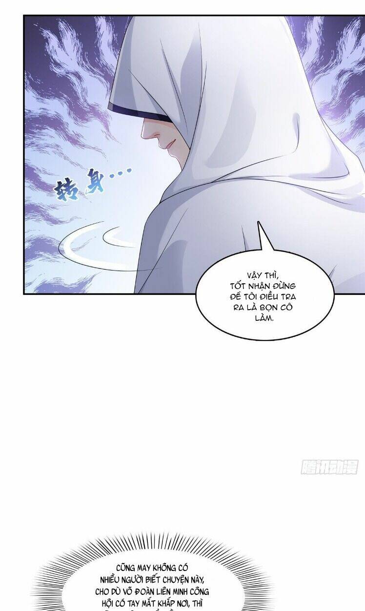 Hệt Như Hàn Quang Gặp Nắng Gắt Chapter 418 - Trang 5