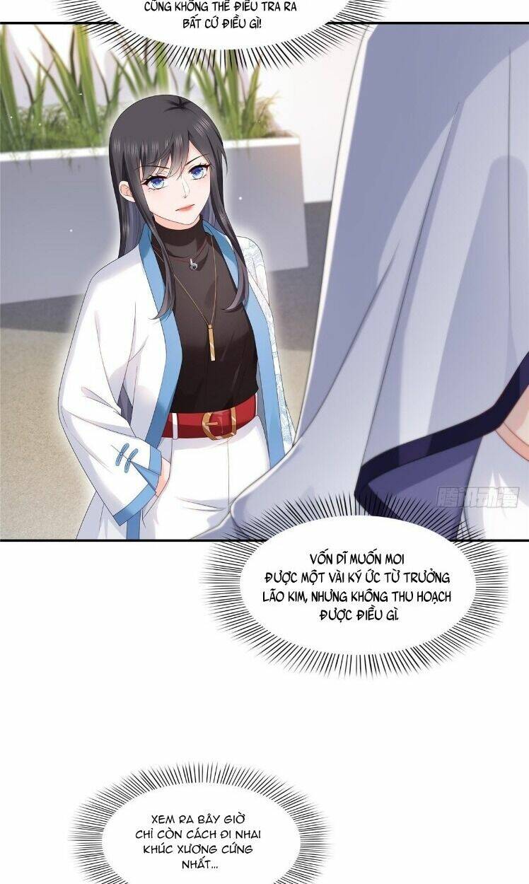 Hệt Như Hàn Quang Gặp Nắng Gắt Chapter 418 - Trang 6