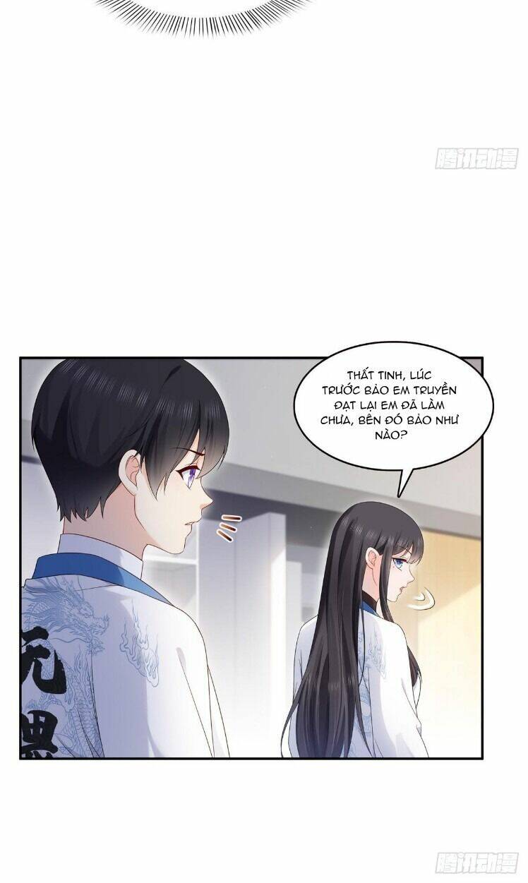 Hệt Như Hàn Quang Gặp Nắng Gắt Chapter 418 - Trang 7