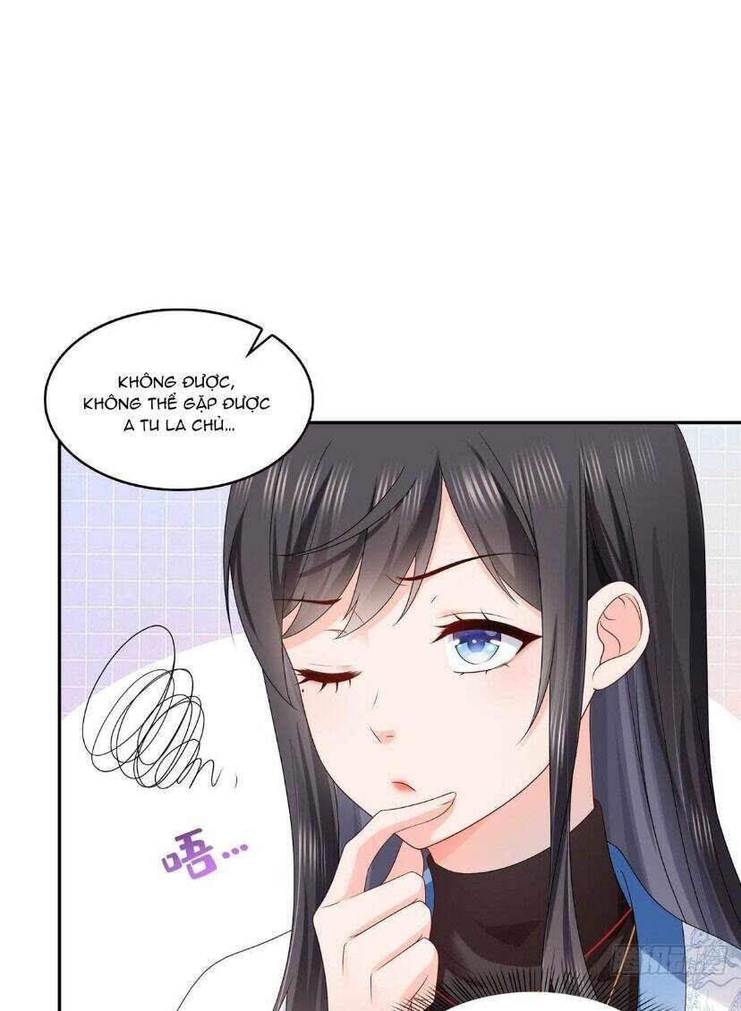 Hệt Như Hàn Quang Gặp Nắng Gắt Chapter 418 - Trang 8