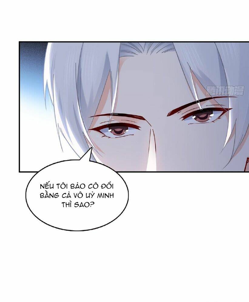 Hệt Như Hàn Quang Gặp Nắng Gắt - Chapter 419 - Page 9