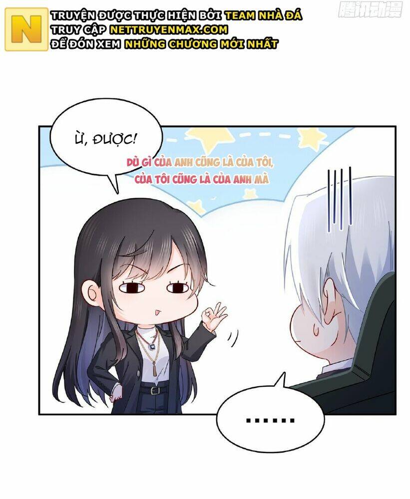 Hệt Như Hàn Quang Gặp Nắng Gắt - Chapter 419 - Page 10