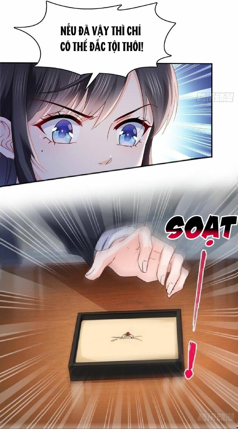 Hệt Như Hàn Quang Gặp Nắng Gắt - Chapter 419 - Page 13