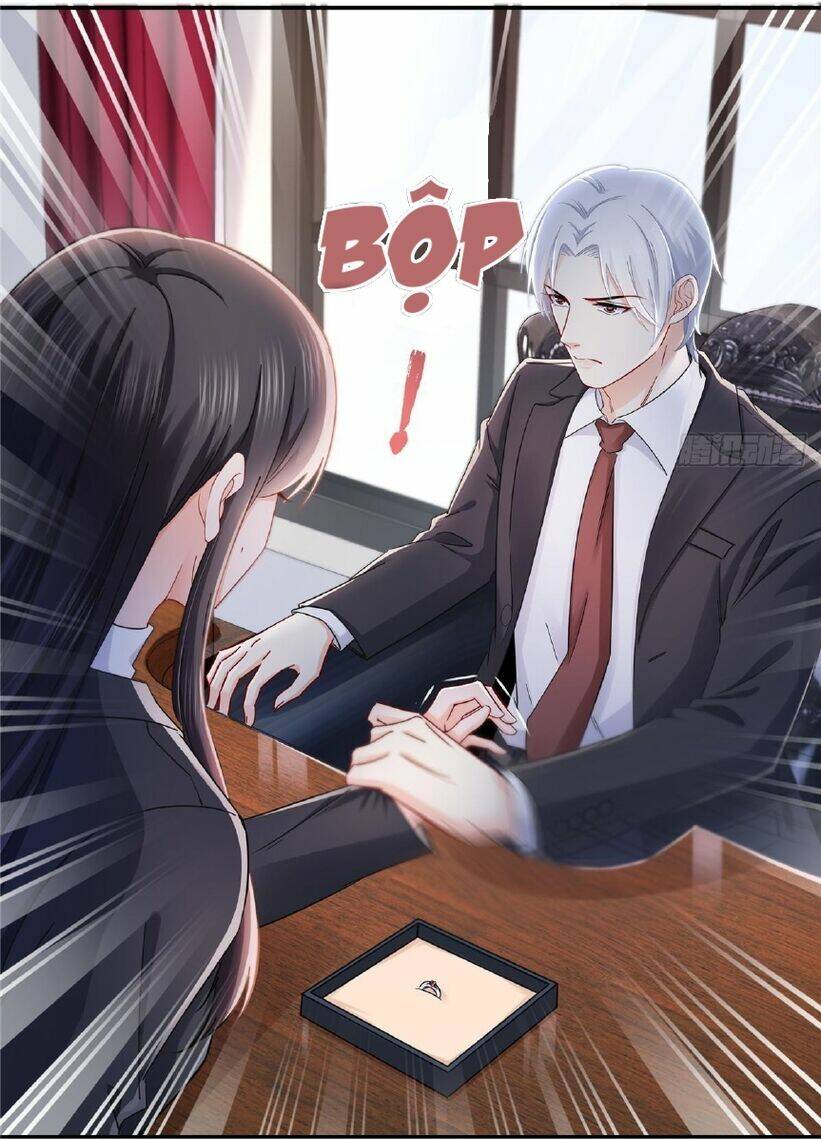 Hệt Như Hàn Quang Gặp Nắng Gắt - Chapter 419 - Page 15