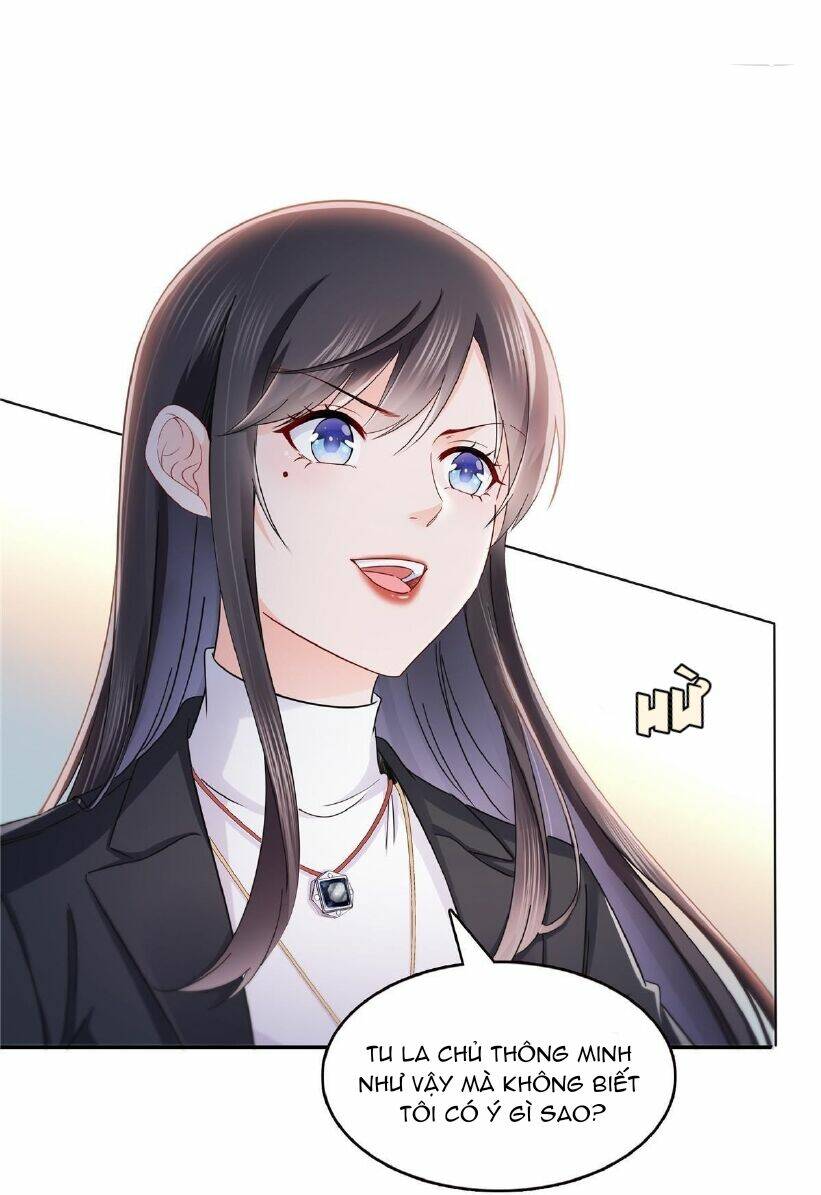 Hệt Như Hàn Quang Gặp Nắng Gắt - Chapter 419 - Page 18