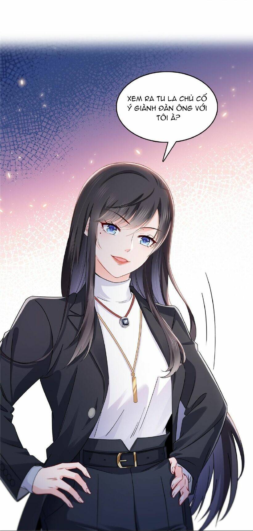 Hệt Như Hàn Quang Gặp Nắng Gắt - Chapter 419 - Page 20