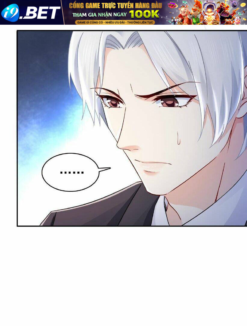 Hệt Như Hàn Quang Gặp Nắng Gắt - Chapter 419 - Page 22