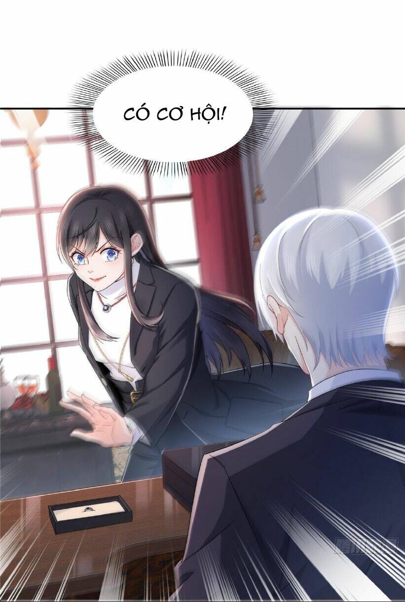 Hệt Như Hàn Quang Gặp Nắng Gắt - Chapter 419 - Page 23