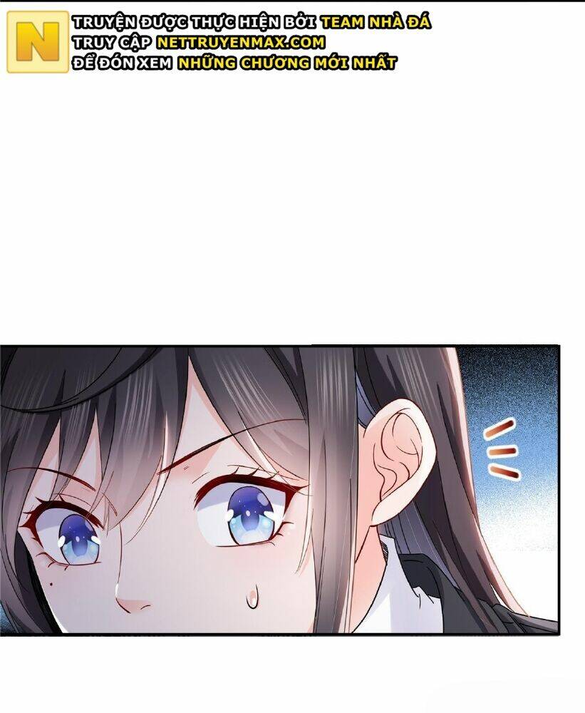 Hệt Như Hàn Quang Gặp Nắng Gắt - Chapter 419 - Page 24