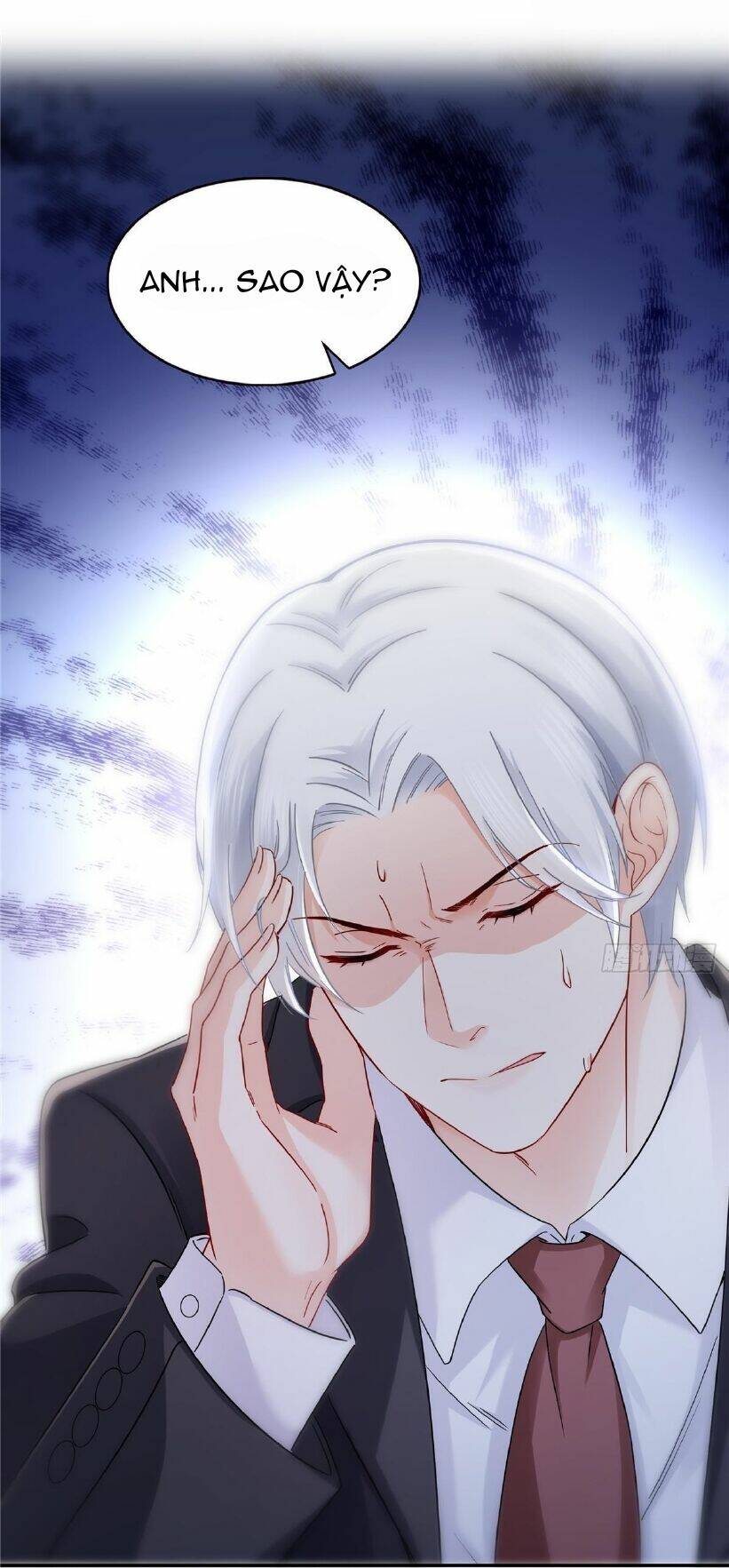 Hệt Như Hàn Quang Gặp Nắng Gắt - Chapter 419 - Page 25