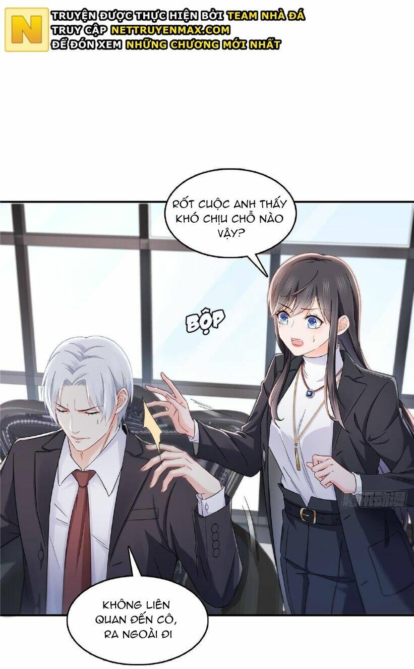 Hệt Như Hàn Quang Gặp Nắng Gắt - Chapter 419 - Page 28