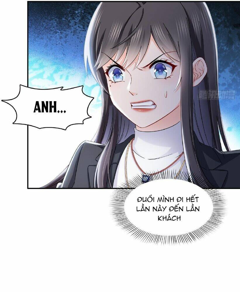 Hệt Như Hàn Quang Gặp Nắng Gắt - Chapter 419 - Page 30