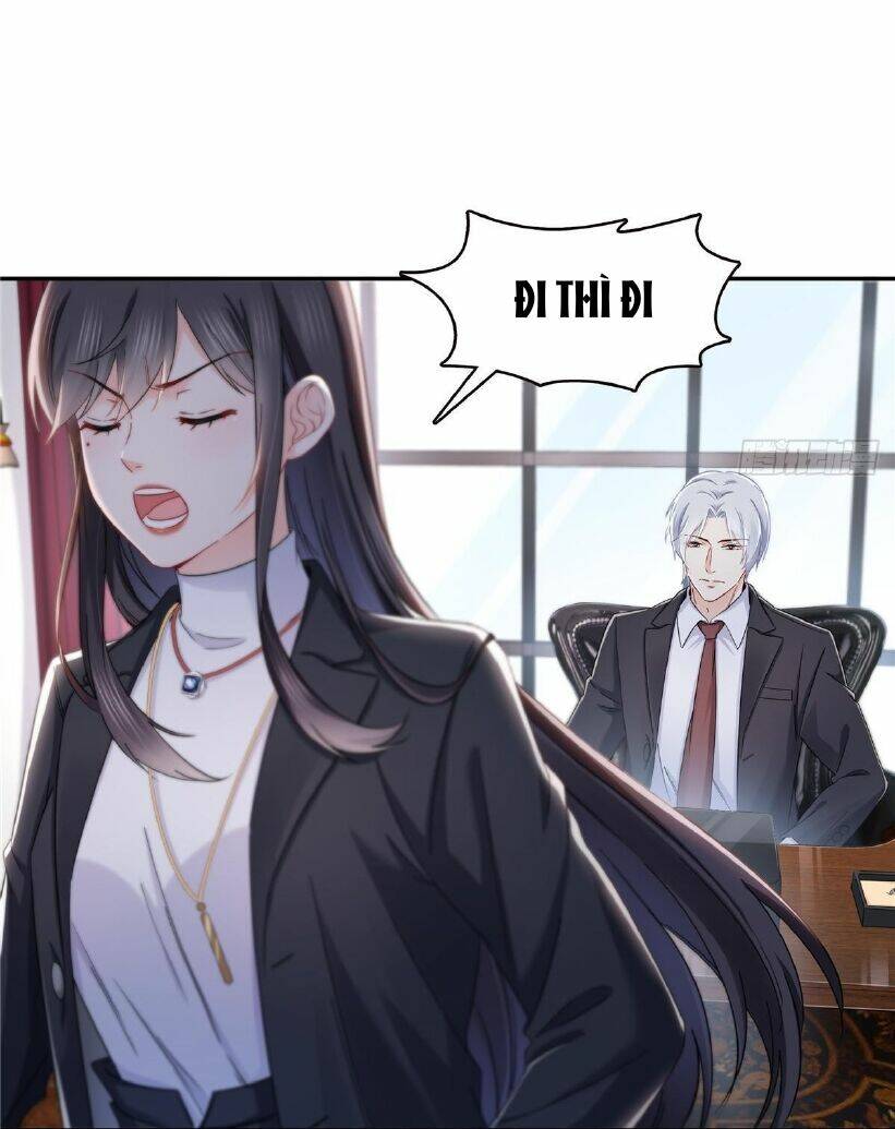 Hệt Như Hàn Quang Gặp Nắng Gắt - Chapter 419 - Page 31