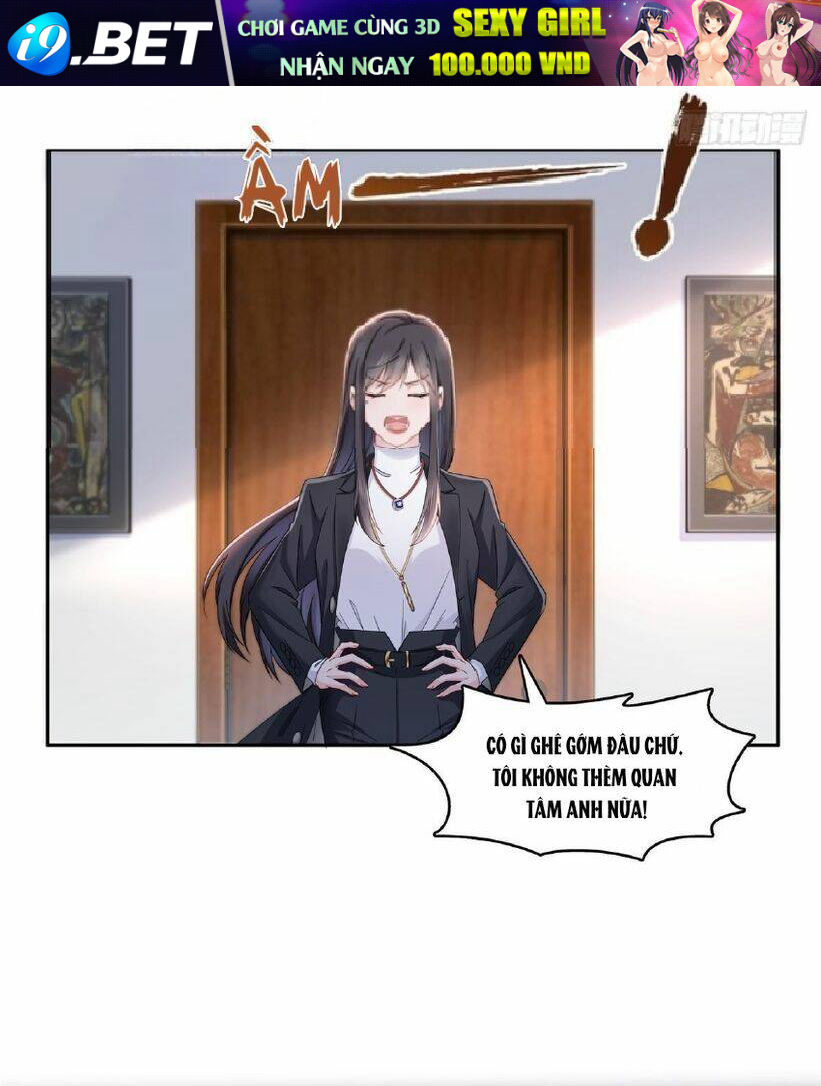 Hệt Như Hàn Quang Gặp Nắng Gắt - Chapter 419 - Page 33