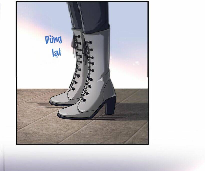 Hệt Như Hàn Quang Gặp Nắng Gắt - Chapter 419 - Page 36