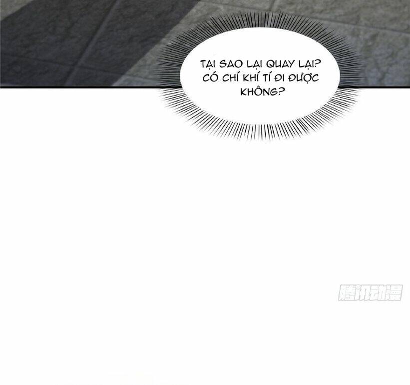 Hệt Như Hàn Quang Gặp Nắng Gắt - Chapter 419 - Page 38