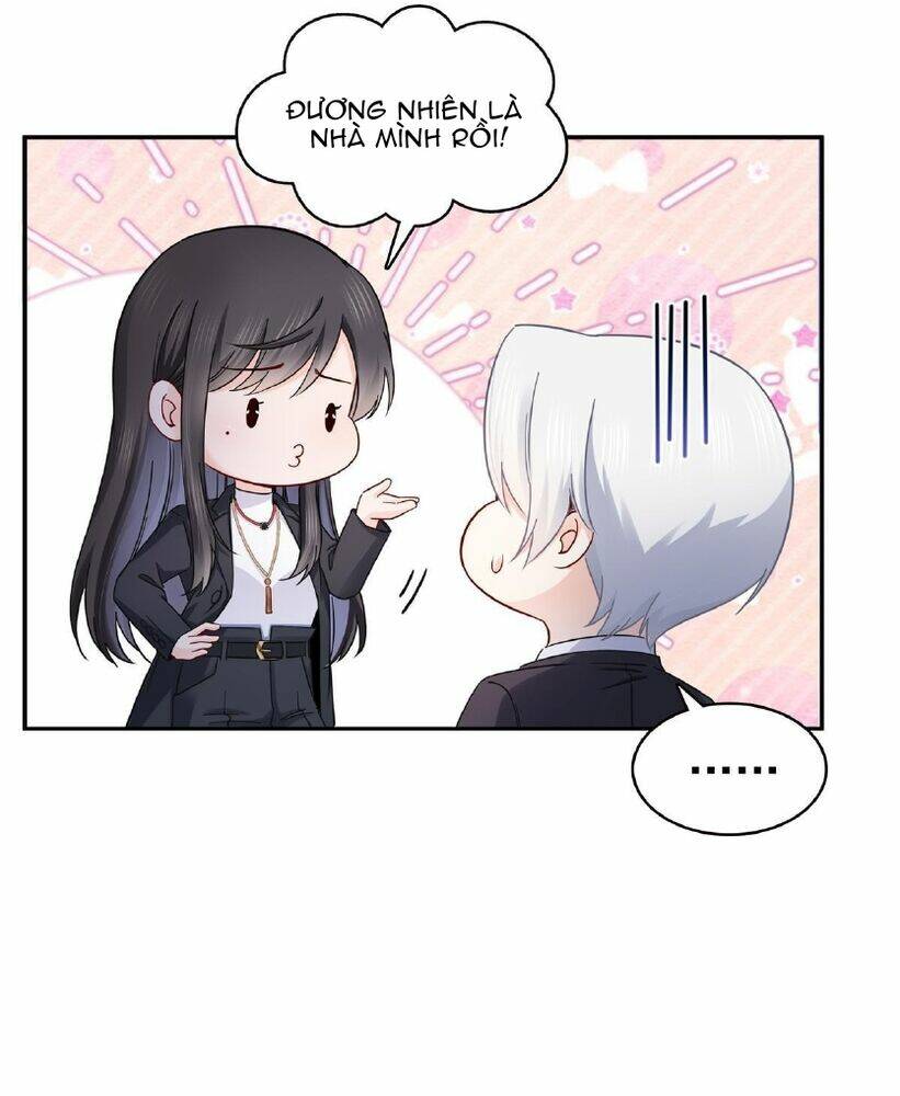 Hệt Như Hàn Quang Gặp Nắng Gắt - Chapter 419 - Page 3