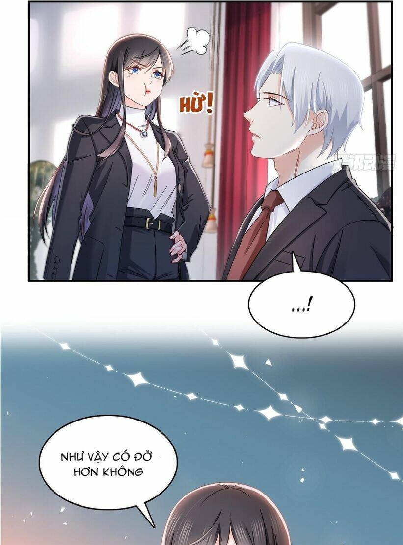 Hệt Như Hàn Quang Gặp Nắng Gắt - Chapter 419 - Page 42