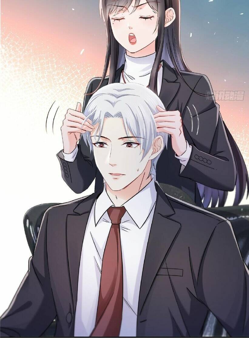 Hệt Như Hàn Quang Gặp Nắng Gắt - Chapter 419 - Page 43