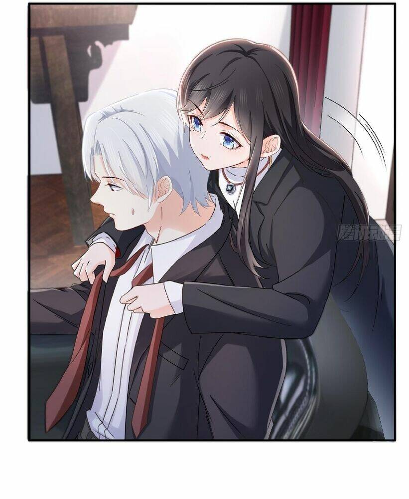 Hệt Như Hàn Quang Gặp Nắng Gắt - Chapter 419 - Page 46