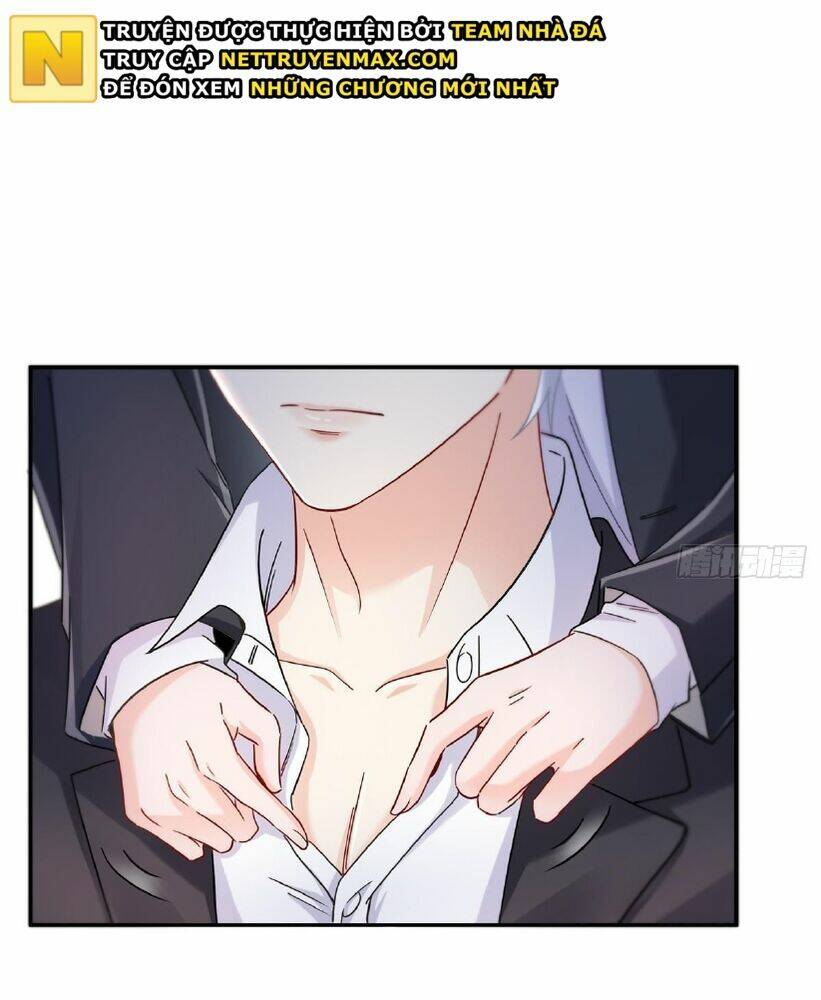 Hệt Như Hàn Quang Gặp Nắng Gắt - Chapter 419 - Page 47