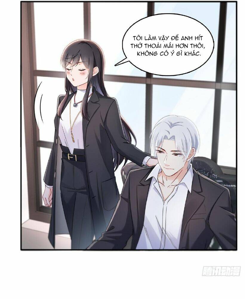 Hệt Như Hàn Quang Gặp Nắng Gắt - Chapter 419 - Page 50