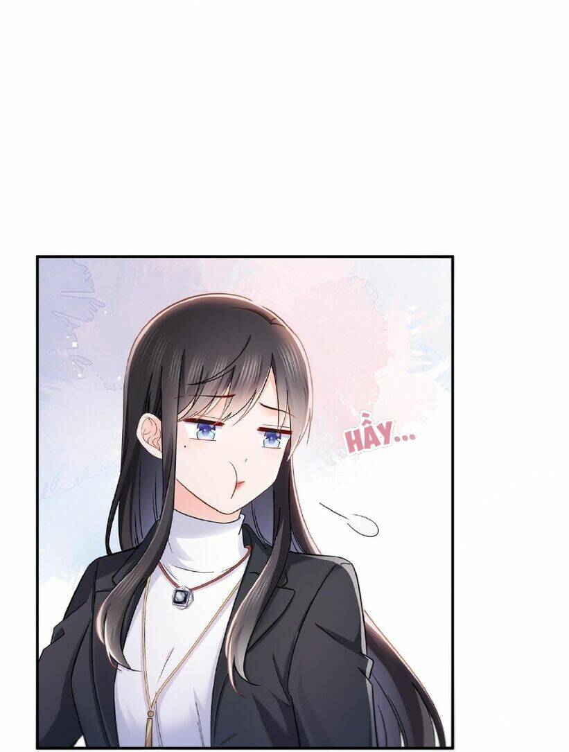 Hệt Như Hàn Quang Gặp Nắng Gắt - Chapter 419 - Page 52